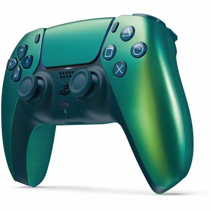 Sony DualSense Chroma Teal para PS5 y PC Sony DualSense Chroma Teal para PS5 y PC
