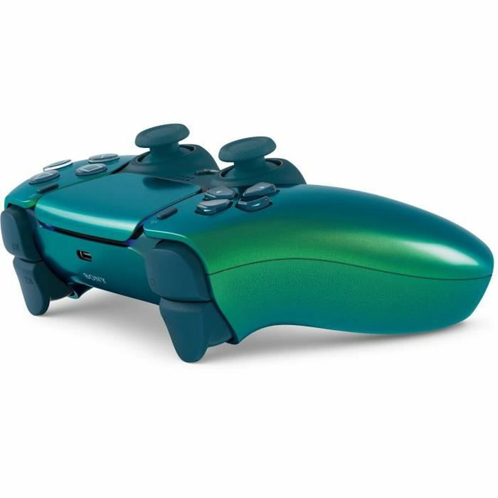 Sony DualSense Chroma Teal para PS5 y PC Sony DualSense Chroma Teal para PS5 y PC