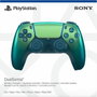 Sony DualSense Chroma Teal para PS5 y PC