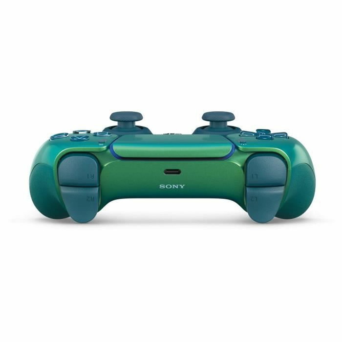 Sony DualSense Chroma Teal para PS5 y PC Sony DualSense Chroma Teal para PS5 y PC
