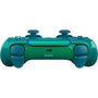 Sony Mando Dualsense para PS5 con Retroalimentación Háptica y Gatillos Adaptables, Accesorios Chroma