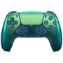 Sony Mando Dualsense para PS5 con Retroalimentación Háptica y Gatillos Adaptables, Accesorios Chroma