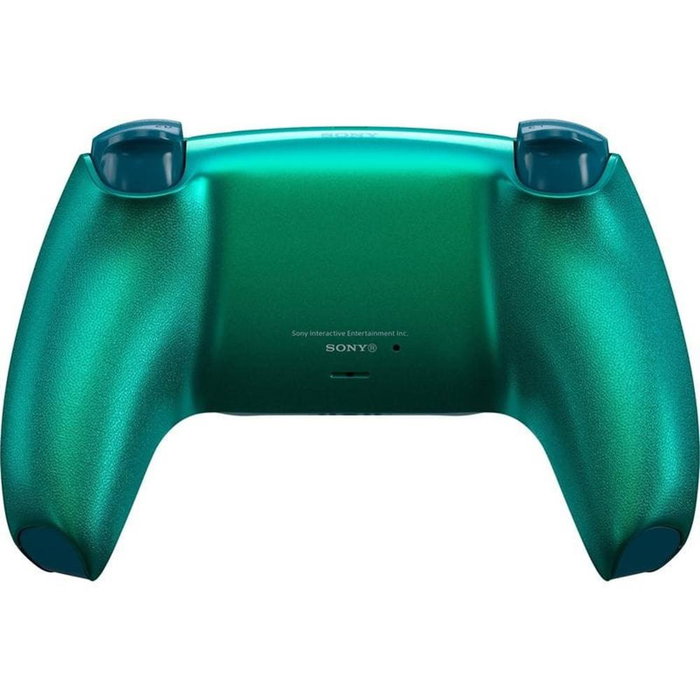 Sony Mando Dualsense para PS5 con Retroalimentación Háptica y Gatillos Adaptables, Accesorios Chroma