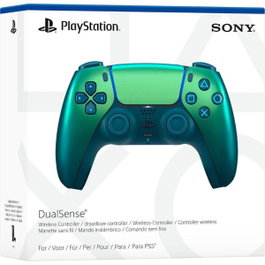 Sony DualSense Chroma Teal