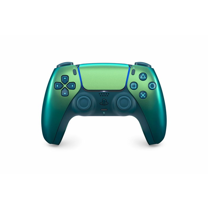 Sony DualSense Chroma Teal para PS5 y PC Sony DualSense Chroma Teal para PS5 y PC