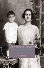 Historia Ilustrada del Mundo, Anelio Rodríguez Concepción - PRE-TEXTOS
