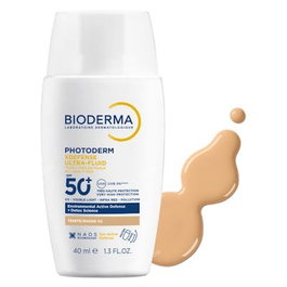 BIODERMA Photoderm Xdefense Tono 02 SPF 50+ 40 ml