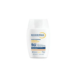 Bioderma Photoderm Xdefense SPF50 Protector Solar Facial Fluido