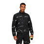 Chaqueta Deportiva para Hombre Puma M Run Velocity Aop 6 Años