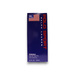 Ralph Lauren Polo sport fresh eau de toilette