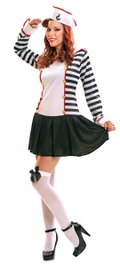 My Other Me Marinera XL Mujer