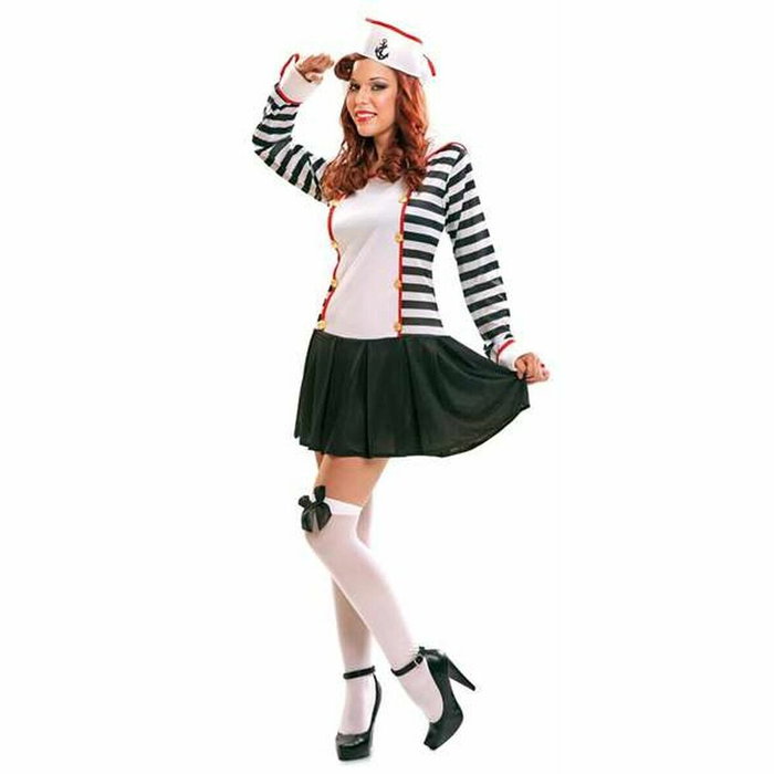 My Other Me Marinera XL Mujer