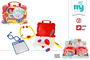 Color Baby Maletin Doctor con Accesorios, Edad Minima Recomendada 36 Meses