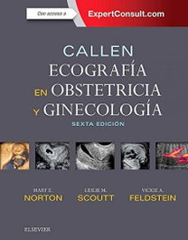 ELSEVIER EDITORIAL, CALLEN. ECOGRAFÍA EN OBSTETRICIA Y GINECOLOGÍA