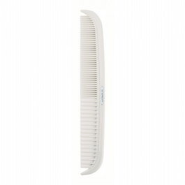 Bifull Peine Premium Line Nº5 Corte Doble Púa Policarbonato Beige