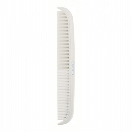Bifull Peine Premium Line Nº5 Corte Doble Púa Policarbonato Beige Bifull Peine Premium Line Nº5 Corte Doble Púa Policarbonato Beige