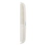 Bifull Peine Premium Line Nº5 Corte Doble Púa Policarbonato Beige