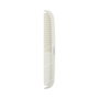 Bifull Peine Premium Line Nº5 Corte Doble Púa Policarbonato Beige