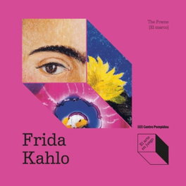 CINCO TINTAS, Frida Kahlo: The frame [El marco]