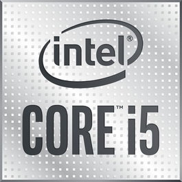 Intel Core i5-10500 Procesador (12MB Cache, hasta 4.5 GHz)