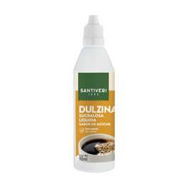 Santiveri Dulzina Sucralosa líquida 90 ml