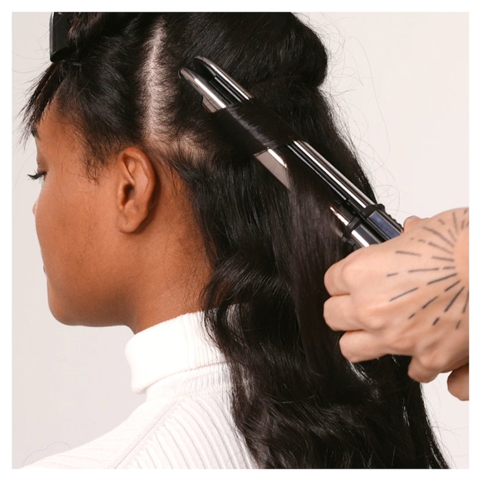 BaByliss Elipsis 3000 Silver BAB3000EPE