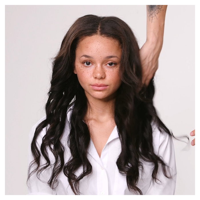 BaByliss Elipsis 3000 Silver BAB3000EPE