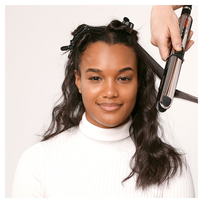 BaByliss Elipsis 3000 Silver BAB3000EPE