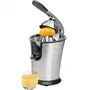 Princess Exprimidor Master Juicer Pro 201860 de Acero Inoxidable con Palanca Profesional, 300W