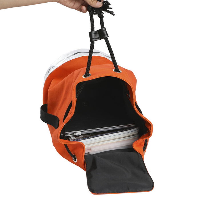 CYP BRANDS Mochila Petate Dragon Ball 44cm