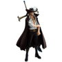 Banpresto Figura Ichibansho One Piece Beyond The Trials Dracule Mihawk 25cm