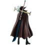 Banpresto Figura Ichibansho One Piece Beyond The Trials Dracule Mihawk 25cm