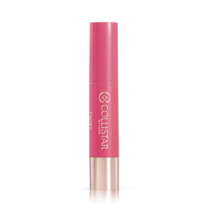 Collistar Twist Balmy Gloss 212-marshmallow, 2,8 g