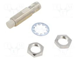 OMRON E2E Next E2E-X8MC112-M1 Sensor Inductivo M12 NPN NO