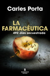 La farmacéutica, Carles Porta - RESERVOIR BOOKS