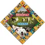 Winning Moves Monopoly Dogs - WIN5036905054669 - Juego de mesa Monopoly con perros de diferentes razas