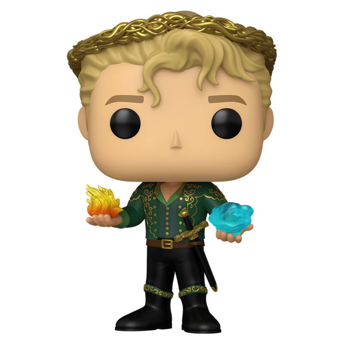 Funko Figura POP! Powerless Kitt Azer Funko Figura POP! Powerless Kitt Azer
