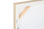DKD Home Decor Cuadro Lienzo Paisaje Surtido de 2 Piezas