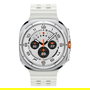 SAMSUNG Galaxy Watch Ultra LTE 47mm titanium white Reloj Inteligente