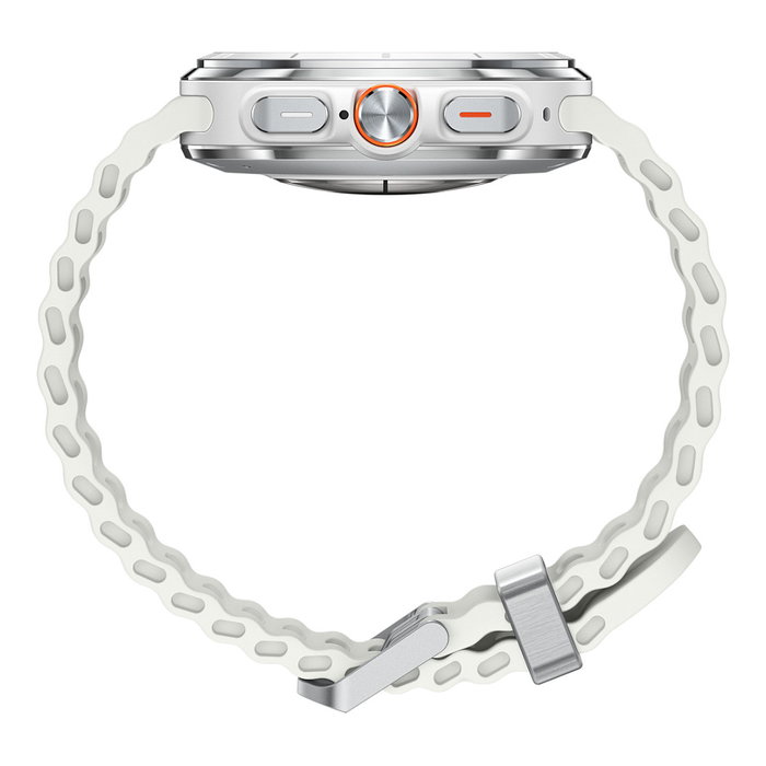 SAMSUNG Galaxy Watch Ultra LTE 47mm titanium white Reloj Inteligente