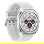 SAMSUNG Galaxy Watch Ultra LTE 47mm titanium white Reloj Inteligente
