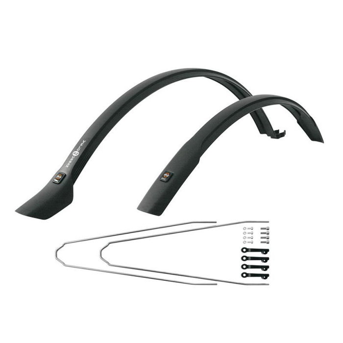 SKS Velo 42 Urban 28 Negro SKS Velo 42 Urban 28 Negro