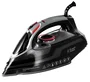 Russell Hobbs 20630-56 Powersteam Ultra Plancha de Vapor, Negro y Gris
