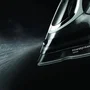 Russell Hobbs 20630-56 Powersteam Ultra Plancha de Vapor, Negro y Gris