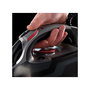 Russell Hobbs 20630-56 Plancha de Vapor Powerstream Ultra, Suela Cerámica, 3100 W, Vapor 210 g/min, Apagado Automático, Negro y Gris