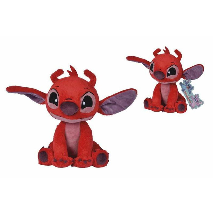 SIMBA Peluche Leroy Disney 25 cm