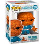 Funko POP! Marvel Los Cuatro Fantásticos: Primeros Pasos The Thing