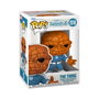 Funko POP! Marvel Los Cuatro Fantásticos: Primeros Pasos The Thing