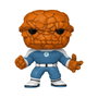 Funko POP! Marvel Los Cuatro Fantásticos: Primeros Pasos The Thing