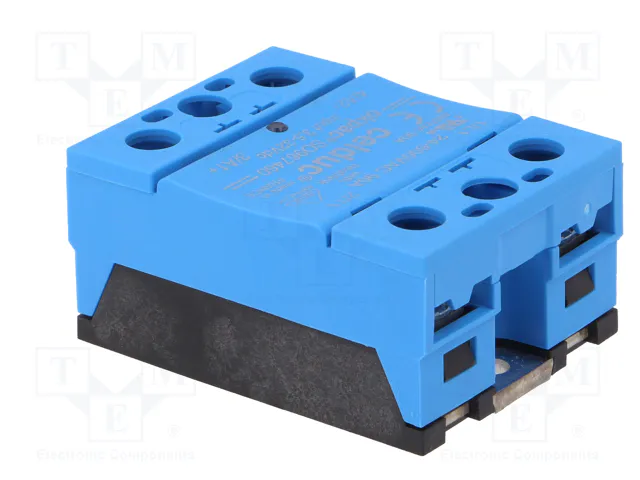 CELDUC Relé de semiconductor SO9 90A 24-600VAC CELDUC Relé de semiconductor SO9 90A 24-600VAC